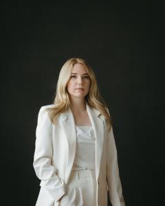 Amanda Julian