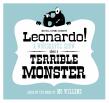 Wheelock Family Theatre Opens 2025/2026 Season with Leonardo! A Wonderful Show About a Terrible Monster by Manual Cinema