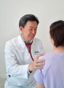 Dr. Liu
