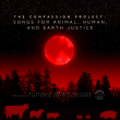 The Compassion Project: Songs for Animal, Human, and Earth Justice Now Available Worldwide