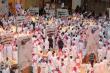 International Saudi Falcons and Hunting Exhibition 2025: Renewed Programs and Over 1,300 Exhibitors and Brands