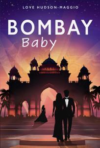 Bombay Baby Cover Art