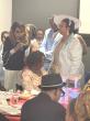 Dr. Cora Charles Zachary Celebrates Her 84th Birthday in Style