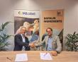 Milcobel & NoPalm Ingredients valoriseren weipermeaat en verkennen commerciële productieplant op Milcobel-site