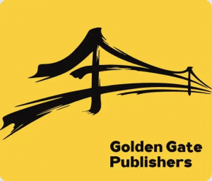 Golden Gate Publishers Logo