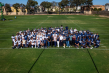 Ventura County Coast Demonstrates Strength as Sports Hosting Destination with Georgia Southern and the Dallas Cowboys