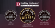Dudley DeBosier Injury Lawyers Wins Three Acadiana's Choice Awards