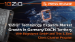 10ZiG® Expands Growth in Germany/DACH Territory with GmbH and Thin & Zero Client Channel Program