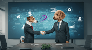 RealtyJuggler parterships with lead, webpages and other service providers