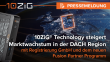 10ZiG® Technology steigert Marktwachstum in der DACH Region mit Registrierung GmbH und dem neuen Fusion Partner Programm