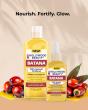 Hollywood Beauty Unveils Batana Oil: Introducing the Trusted Natural Ingredient Supporting Hair Growth and Protection  