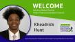 Kheadrick Hunt, Founder of Grace & Glory, Selected to Seat on the Texas Financial Educators Council Advisory Board