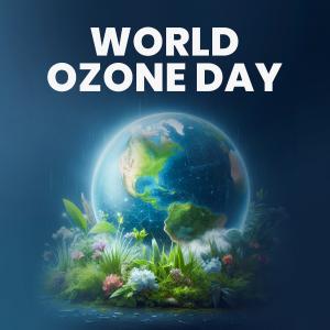 World Ozone Day