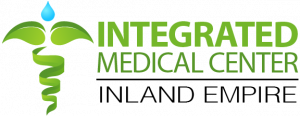 Integrated Medical Center Logo