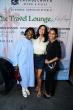 The Travel Lounge Wraps Emmy Weekend as the Ultimate Celebrity Escape