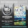 Gary E Smith Receives International Recognition Through the NYC Big Book Award®