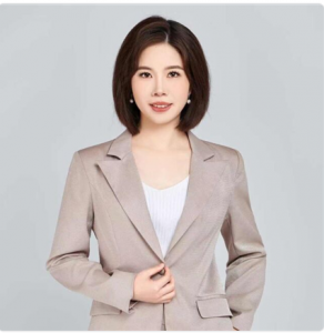 Joanna Chan Vidau Founder & CEO