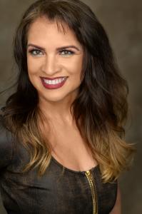 Dr. Yve Ruiz's Bold & Beautiful event inspires women in transition to want and learn to get everything they want and more