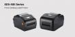 BIXOLON Introduces Next-Generation XD5-40II Desktop Label Printers