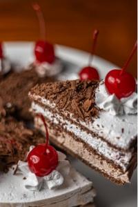 sweet treats