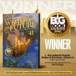 New York City Big Book Award Names 'L. Ron Hubbard Presents Writers of the Future Volume 41' Best Anthology