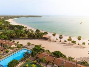 This festive season, Aitken Spence Hotels brings together heritage, coast, rainforest, and hill-country charm with a programme of celebrations across its collection