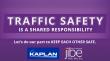 Councilmember Kaplan and Jibe launch “For Each Other” Campaign to Promote Safer Streets in North Natomas