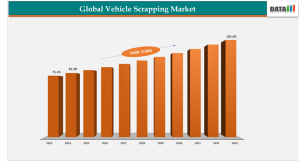 Vehicle Scrapping Market