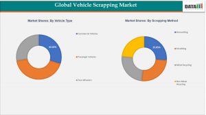 Vehicle Scrapping Market Share