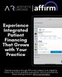 Aesthetic Record Launches Affirm to Help Practices Offer More Flexible and Transparent Payment Options