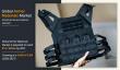 Armor Materials Market Growth Expected to See Next Level at a CAGR of 5.3% by 2027