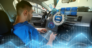 Global Auto Testing Services Market Forecasted to Reach $35.80 Billion by 2033