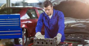 Professional Auto Repair Services