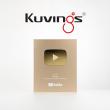 Kuvings Receives YouTube Gold Play Button for Surpassing 1 Million Subscribers