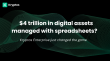 Kryptos Enterprise Launches as the Financial Backbone of Web3’s $4 Trillion Digital Asset Economy