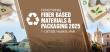 Functional Fiber-Based Materials & Packaging 2025 to Spotlight Innovation, Regulation and Circularity