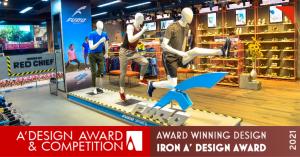 D’Art Accomplishes a Milestone of 60,000 Retail Touchpoints Across Diverse Markets