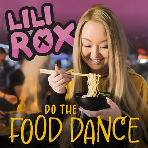 Do The Food Dance