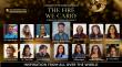14 Authors, One Vision: The Fire We Carry, Tops Amazon Charts in Business, Education, and Personal Growth