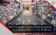 YRC’s Geographic Expansion Playbook Tailored for Local Buyer Behavior in the Middle East