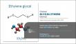 Glycol Ethers Market 2025 | Growth Drivers, Key Players & Global Investment Opportunities