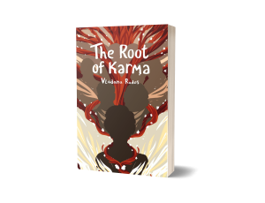 The Root of Karma