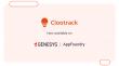 Clootrack’s Revenue Intent Signals from VoC Analytics Now Available on Genesys AppFoundry®