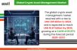 Crypto Asset Management Market to hit US$ 15.87 billion by 2033, expanding at a CAGR of 26.67%
