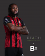 Reach Communications appoints Blueprintx to represent Premier League and Ghana International footballer Antoine Semenyo