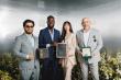 Mira Developments Hosts First Broker Awards Following Record Sales