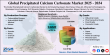 Precipitated Calcium Carbonate Market Size to Grow at 4.70% CAGR, Reaching USD 3.13 Billion by 2034