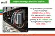 Global Railway Connector Market to Reach $1.72B by 2033 as Electrification, High-Speed Rail, and Smart Systems Expand