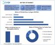 Battery IoT Market Size USD 11.4 Bn (2024) to USD 24.08 Bn 2032, at 9.8% CAGR Industry Analysis, Growth