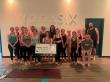 Grand Opening of YogaSix Wexford Marks Second Studio for Local Female-Owned Business During National Yoga Month